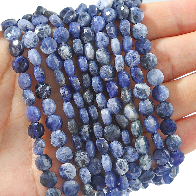 old sodalite