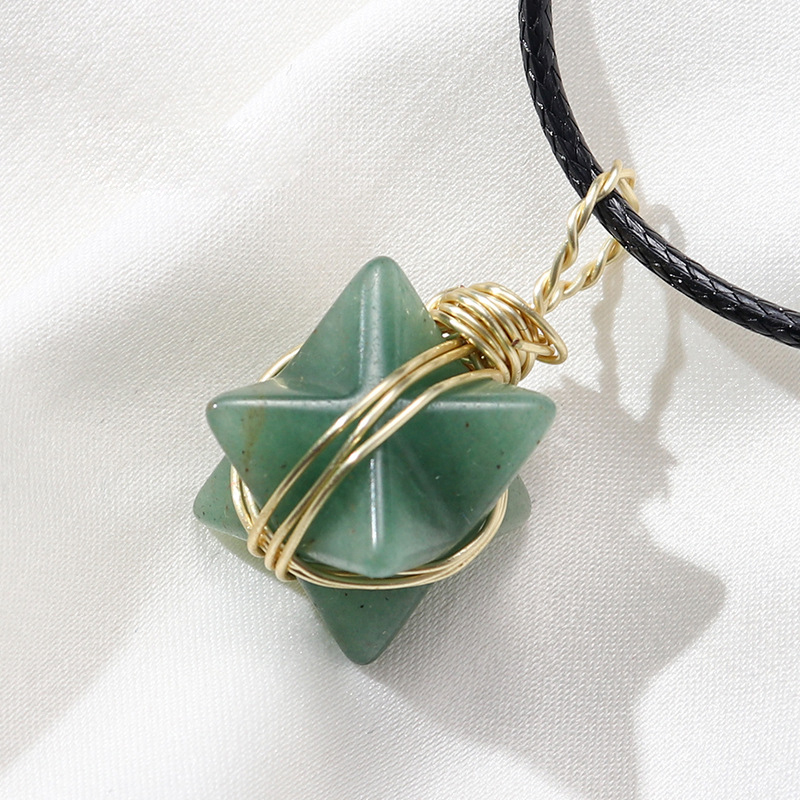  Green Aventurine