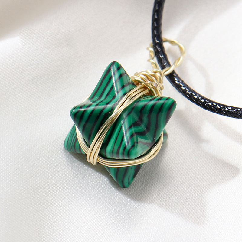  malachite