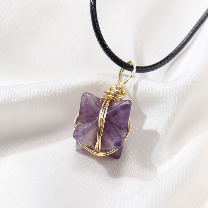  Amethyst