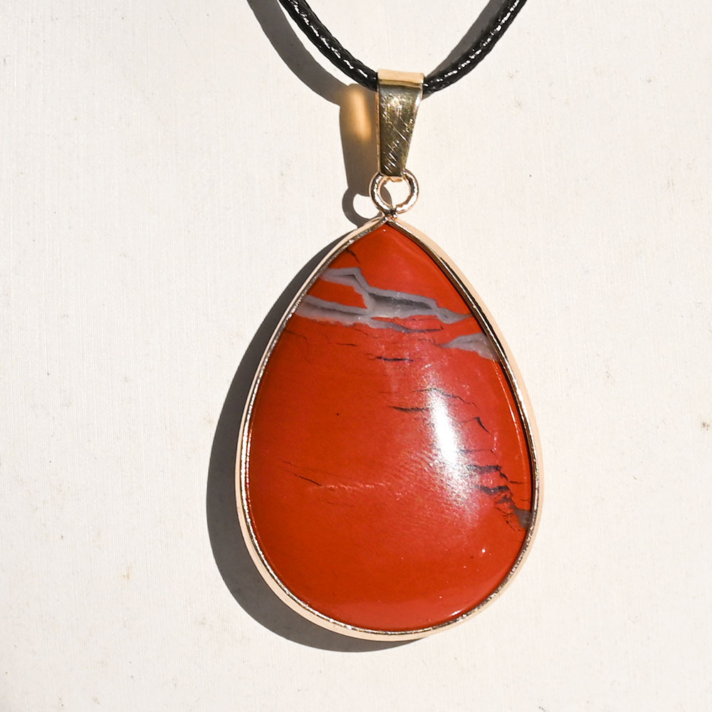 4:red jasper