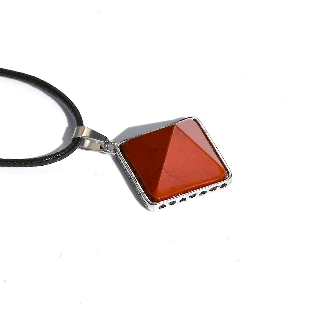 7:red jasper