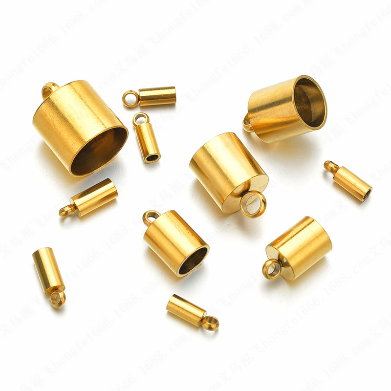 gold color Inside diameter2MM