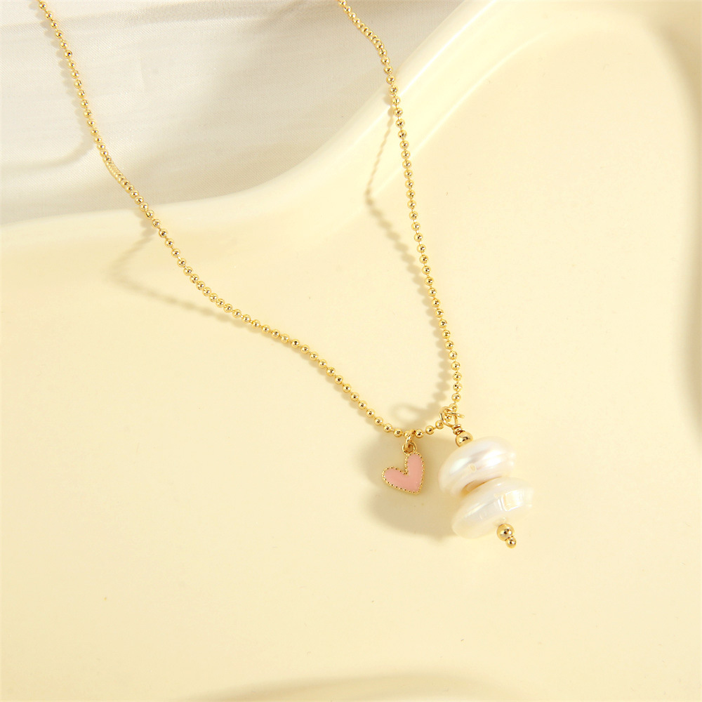 Necklace 45cm