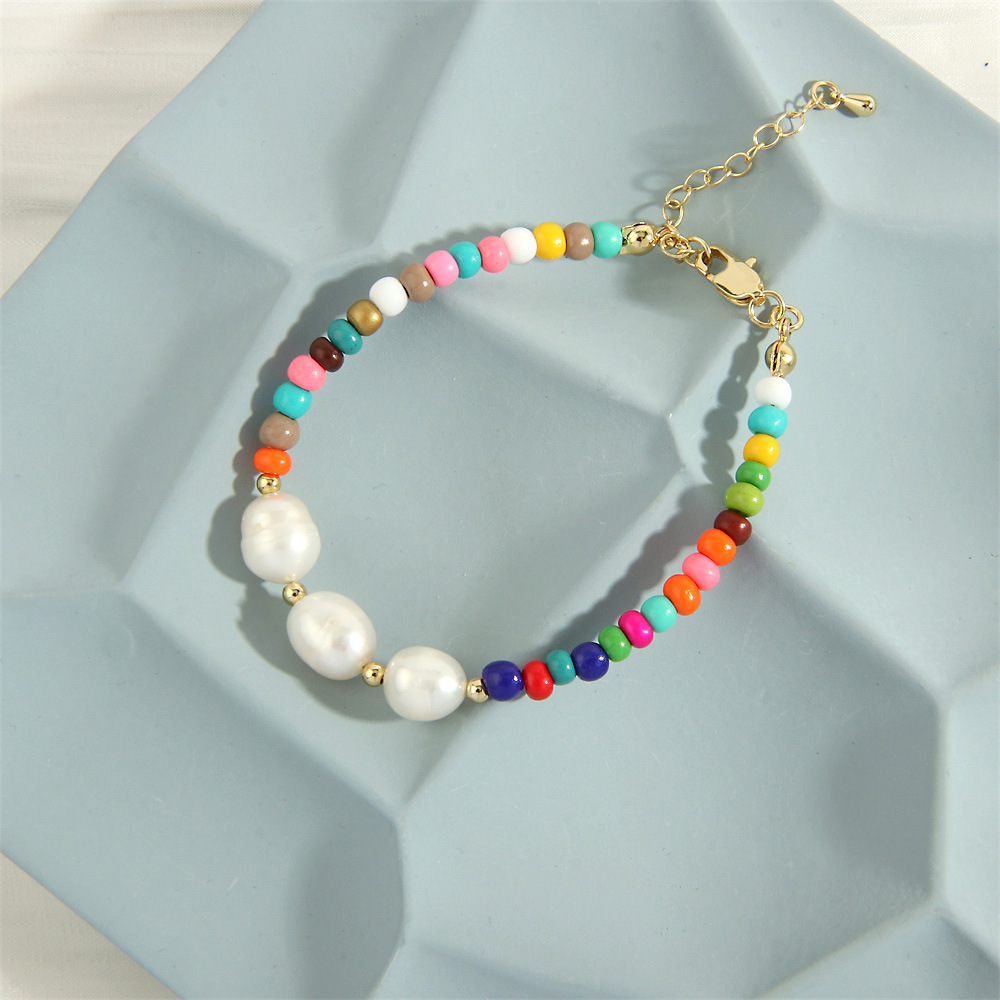 Bracelet 16-22cm