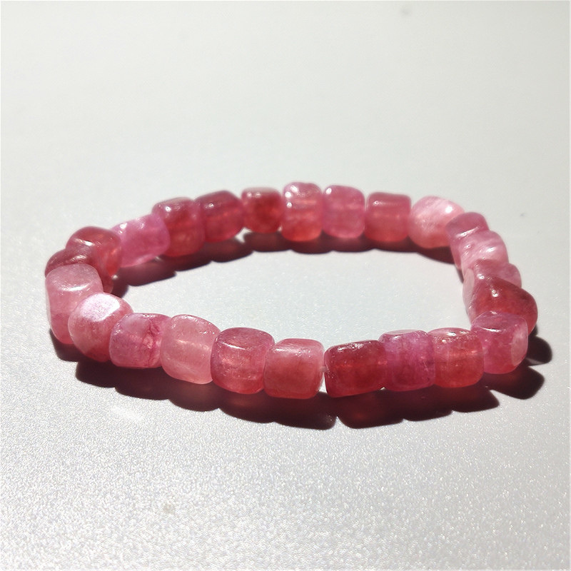 7:Strawberry Quartz