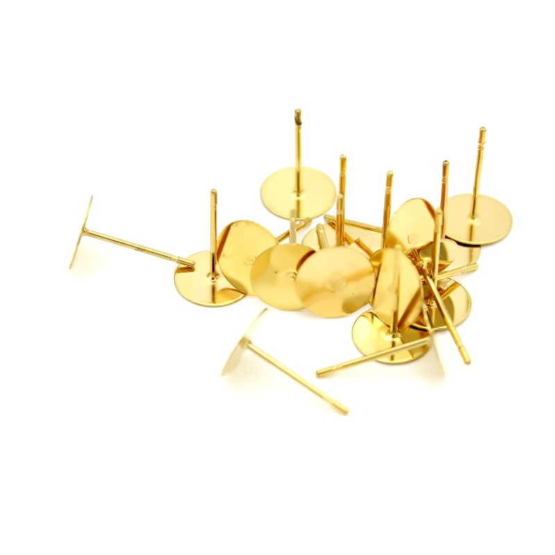 gold color 4mm