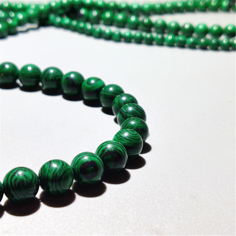 15:Green 10mm(about 38 PCs)