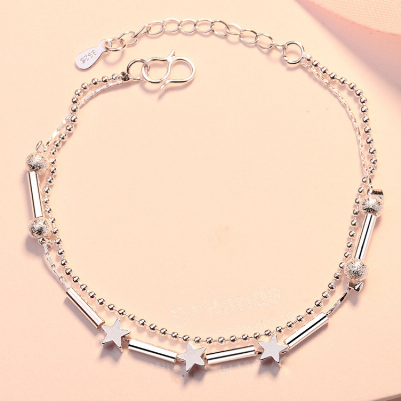 Little Star bracelet # SZ007