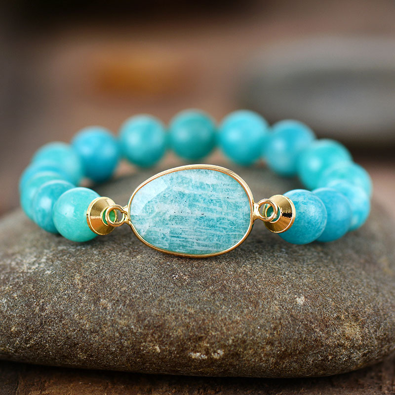 2:​Amazonite​