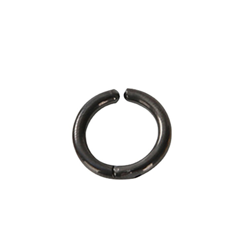 Black 2.5*8mm