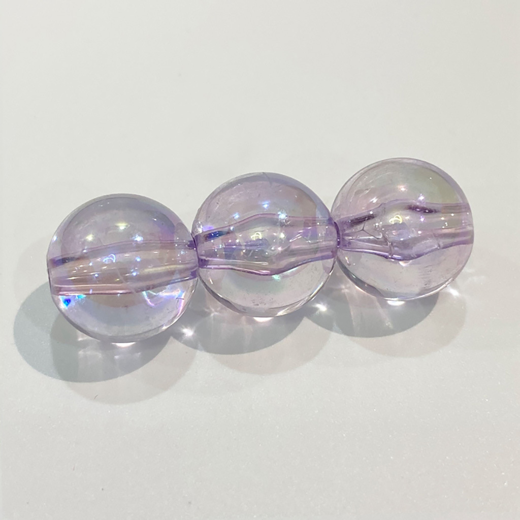 light purple 10mm about 900 PCs