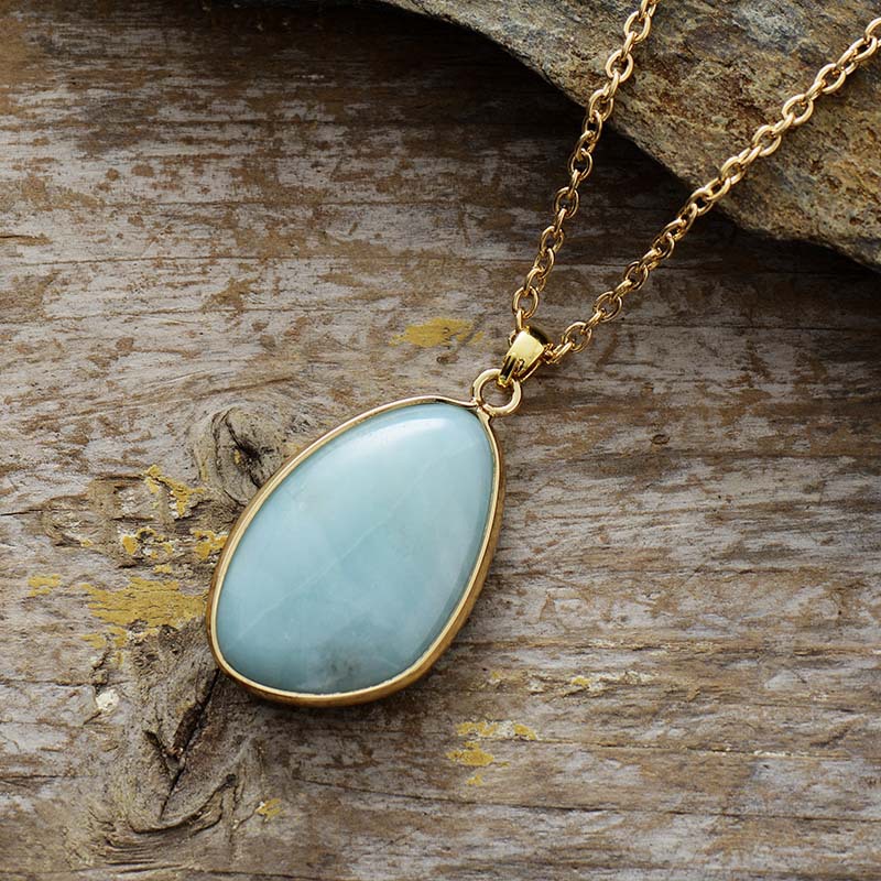 1 ​Amazonite​