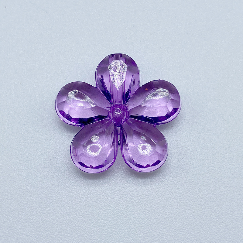 purple 14mm about 1300 PCs