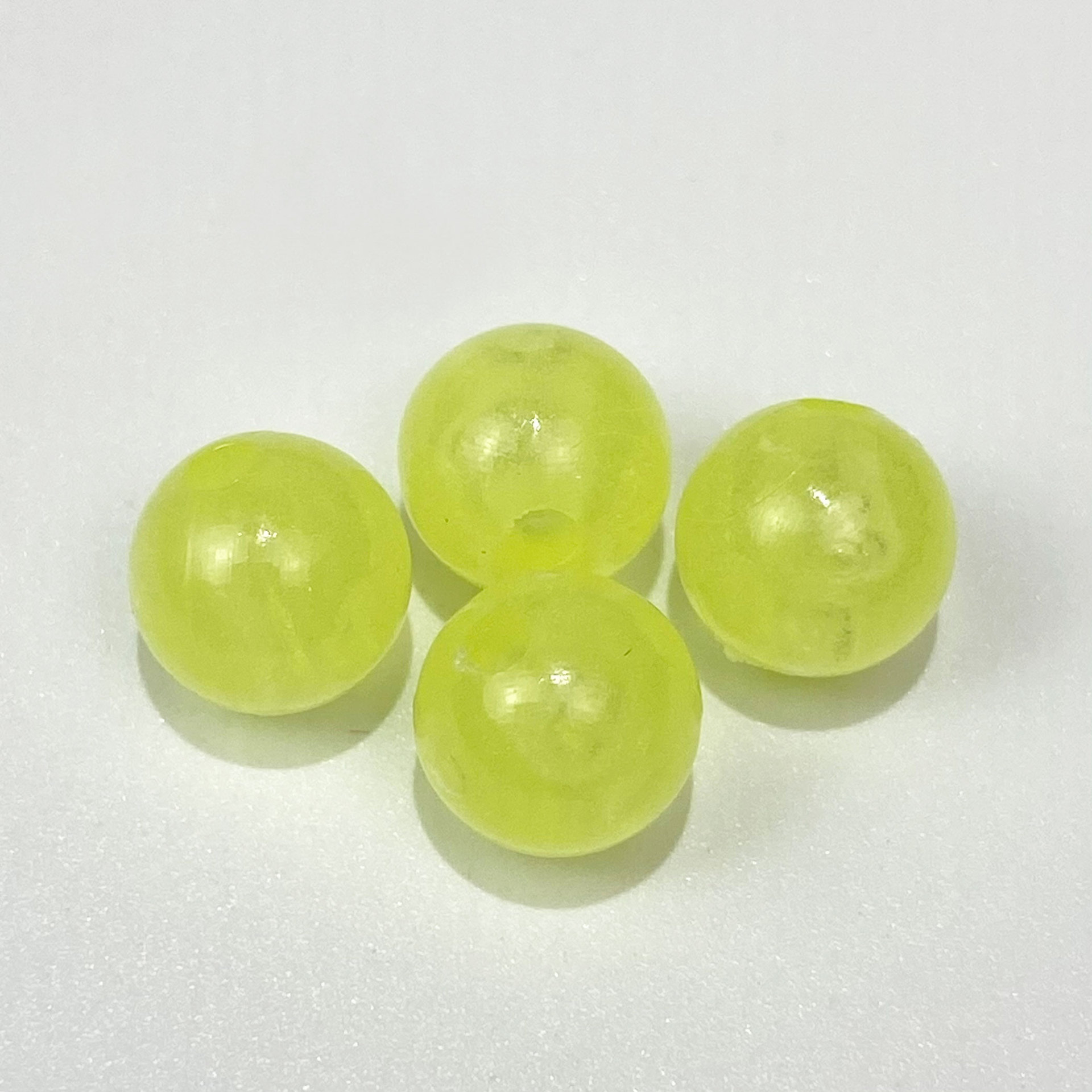 yellow 6mm about 4300 PCs