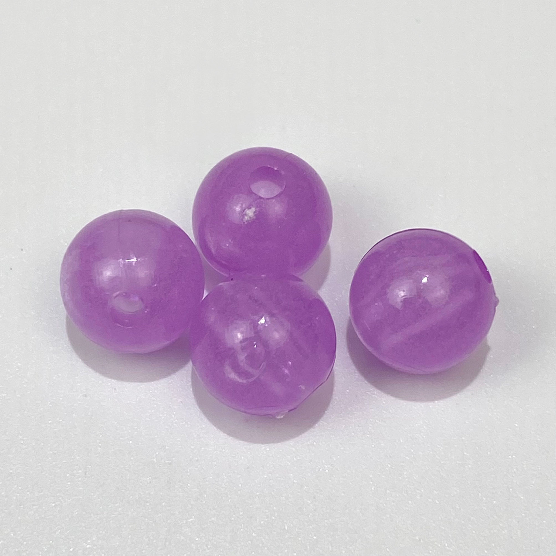 purple 6mm about 4300 PCs