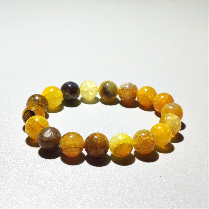 Amber 10mm