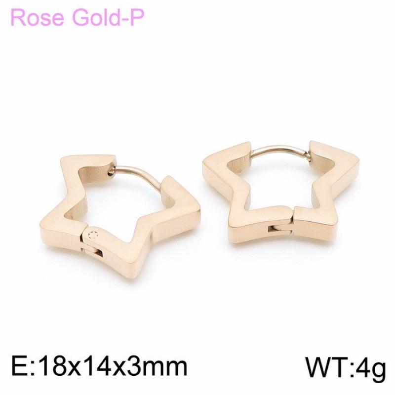 1 rose gold color