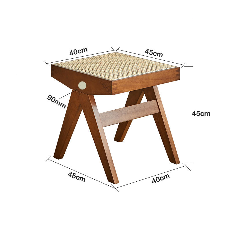 Light walnut (true vine)