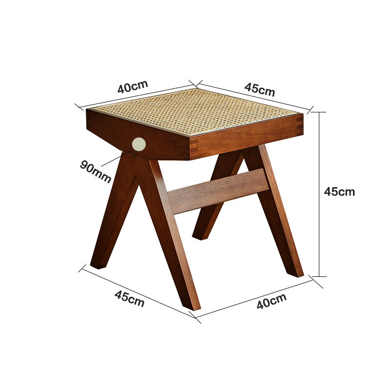 Deep walnut (true vine)