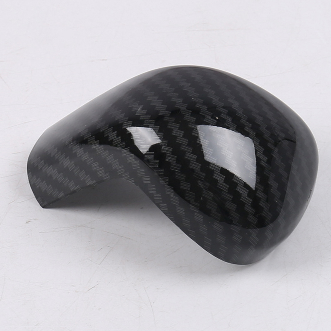 Carbon fiber