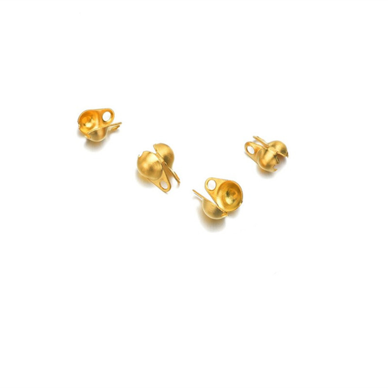 9:gold color inner 2.4mm