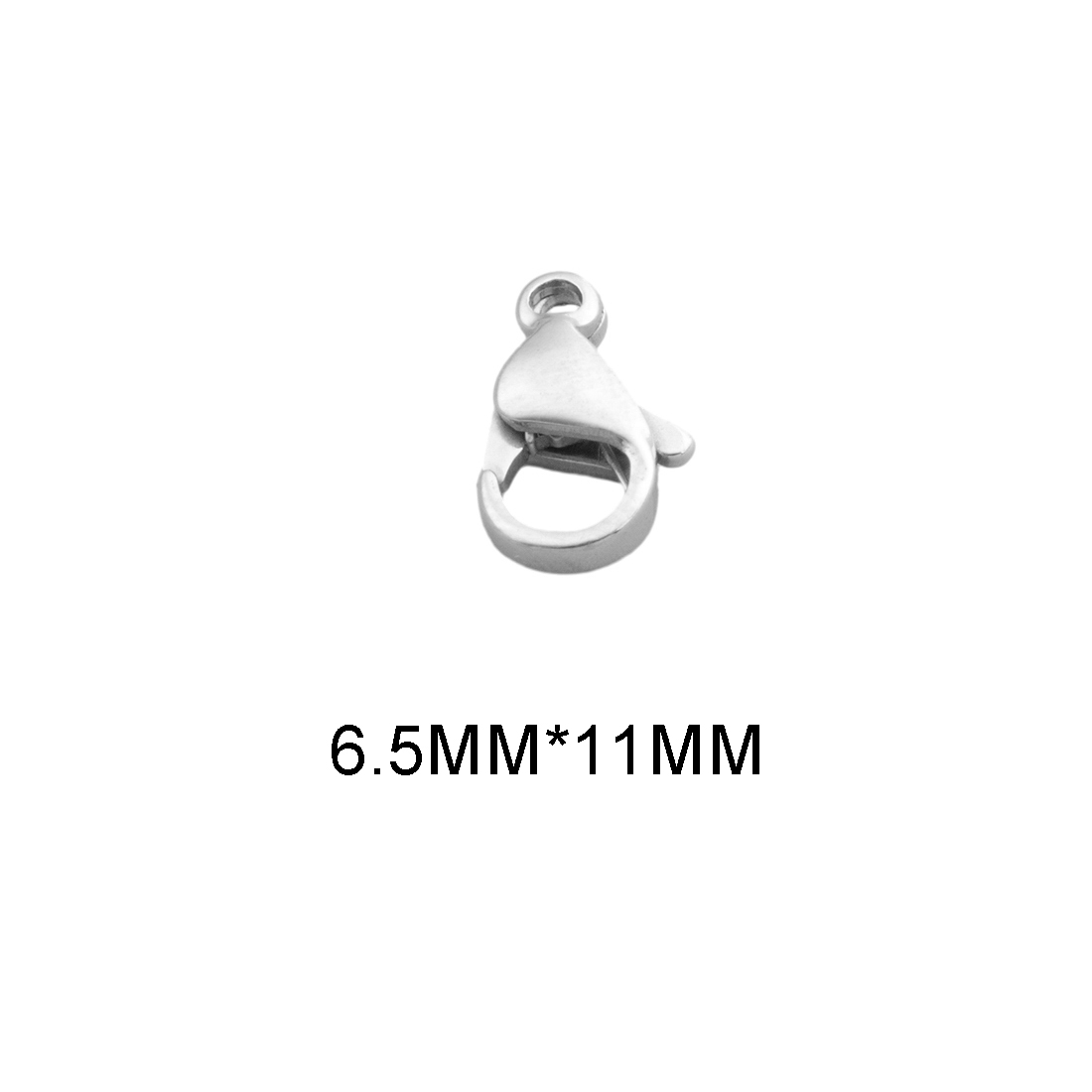 3:6.5*11mm