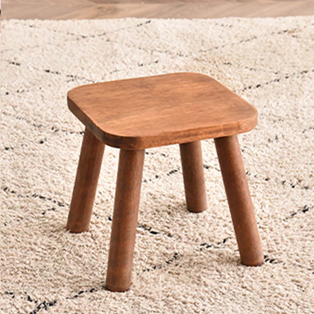 Millet stool