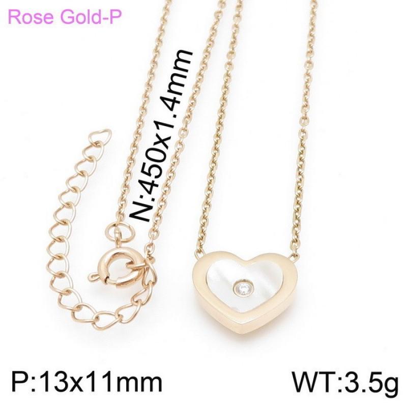 Rose gold KN117336-K