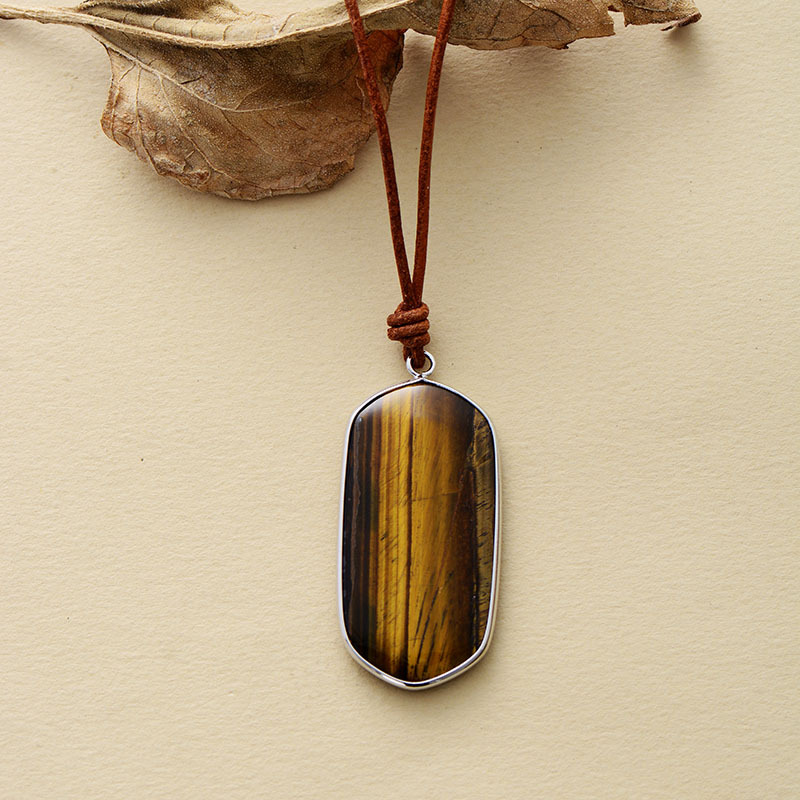 3:tiger eye