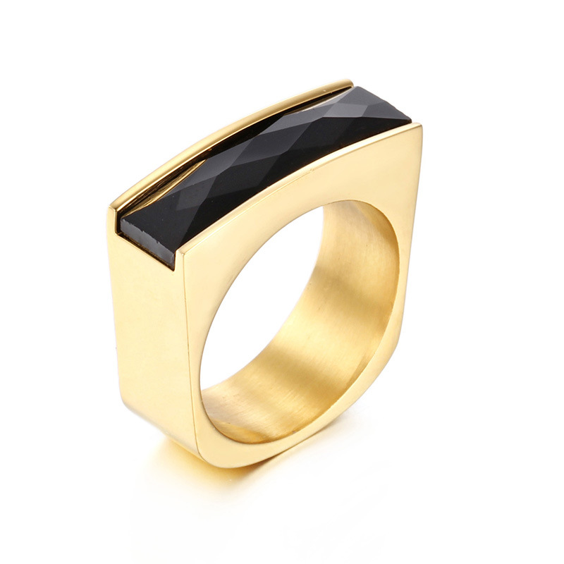 1:Gold Black KR38115-K