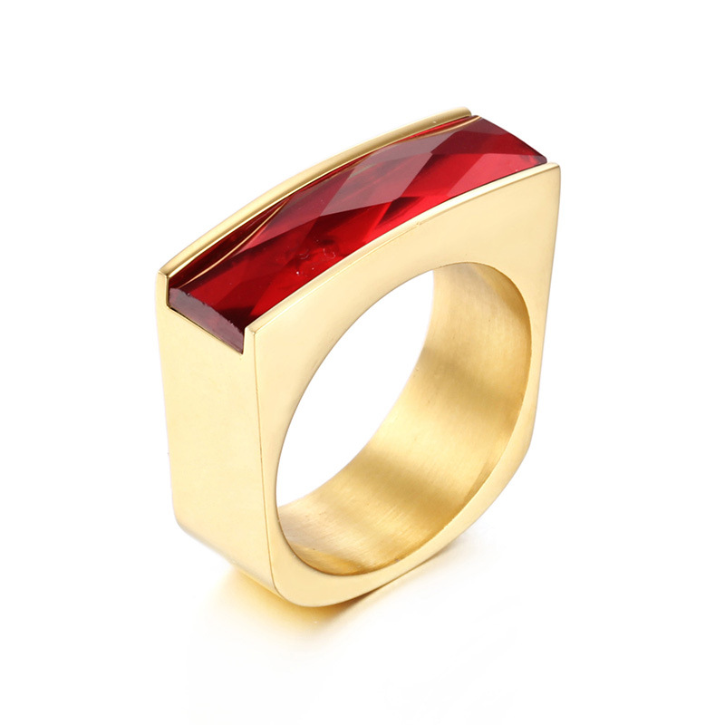 2:Gold red KR38116-K