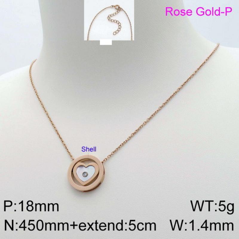 Rose gold KN112227-GC