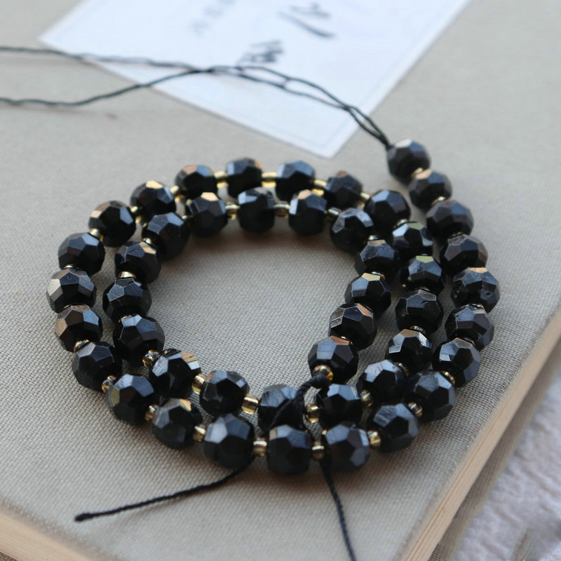 Black tourmaline