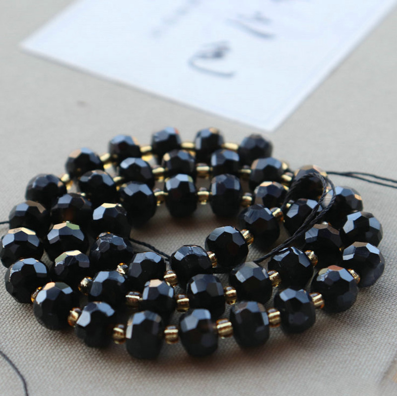 28 Black Agate