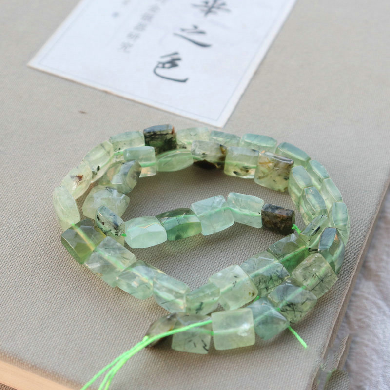 10 Prehnite