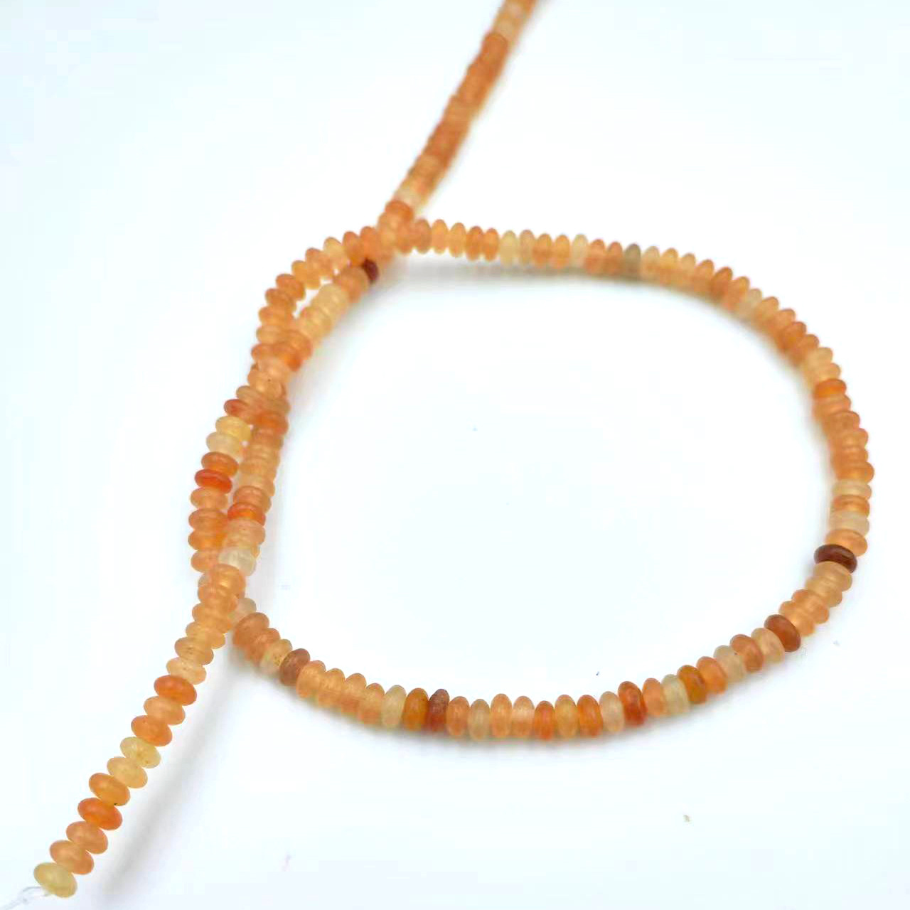 3 Red Aventurine