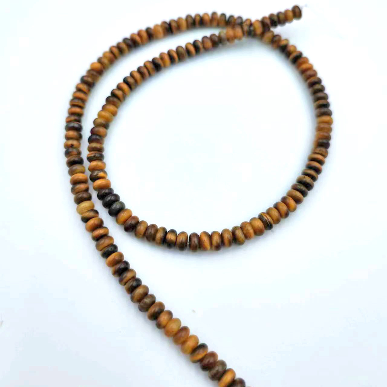 11 tiger eye