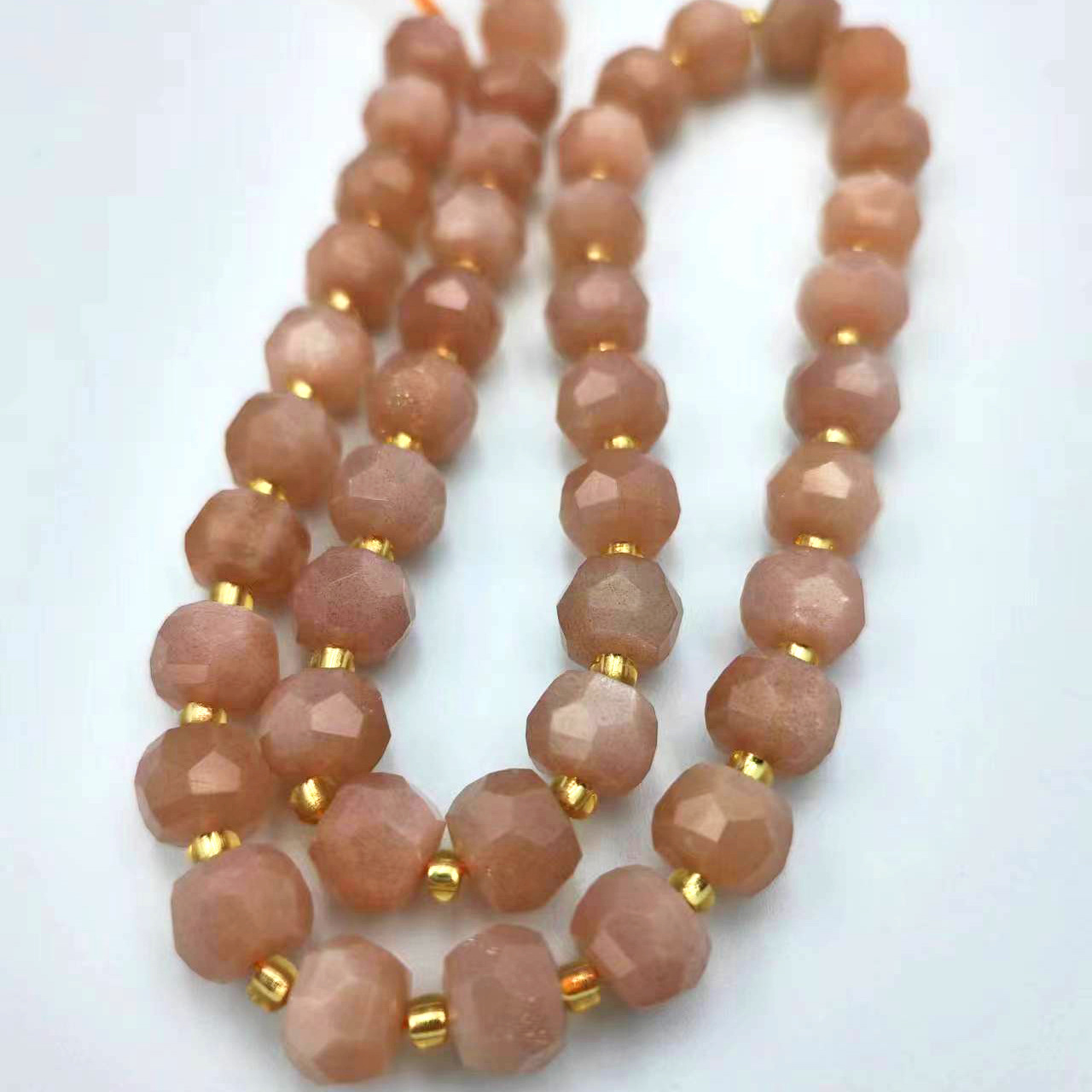 Sunstone about 45 PCs/strip