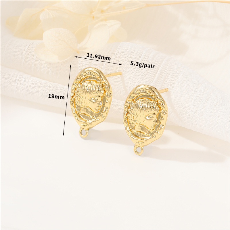 14-karat gold H-11275