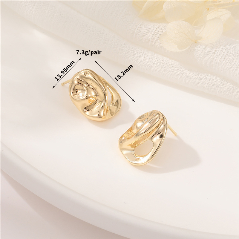 1:14K gold D684