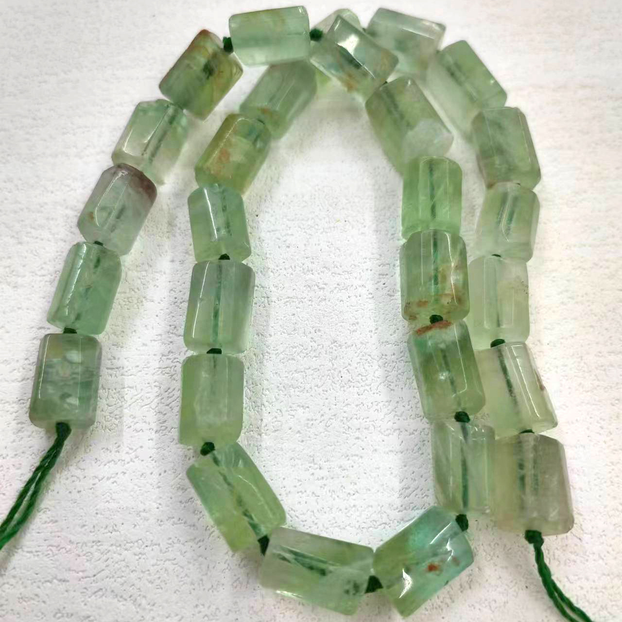 1 Green Fluorite