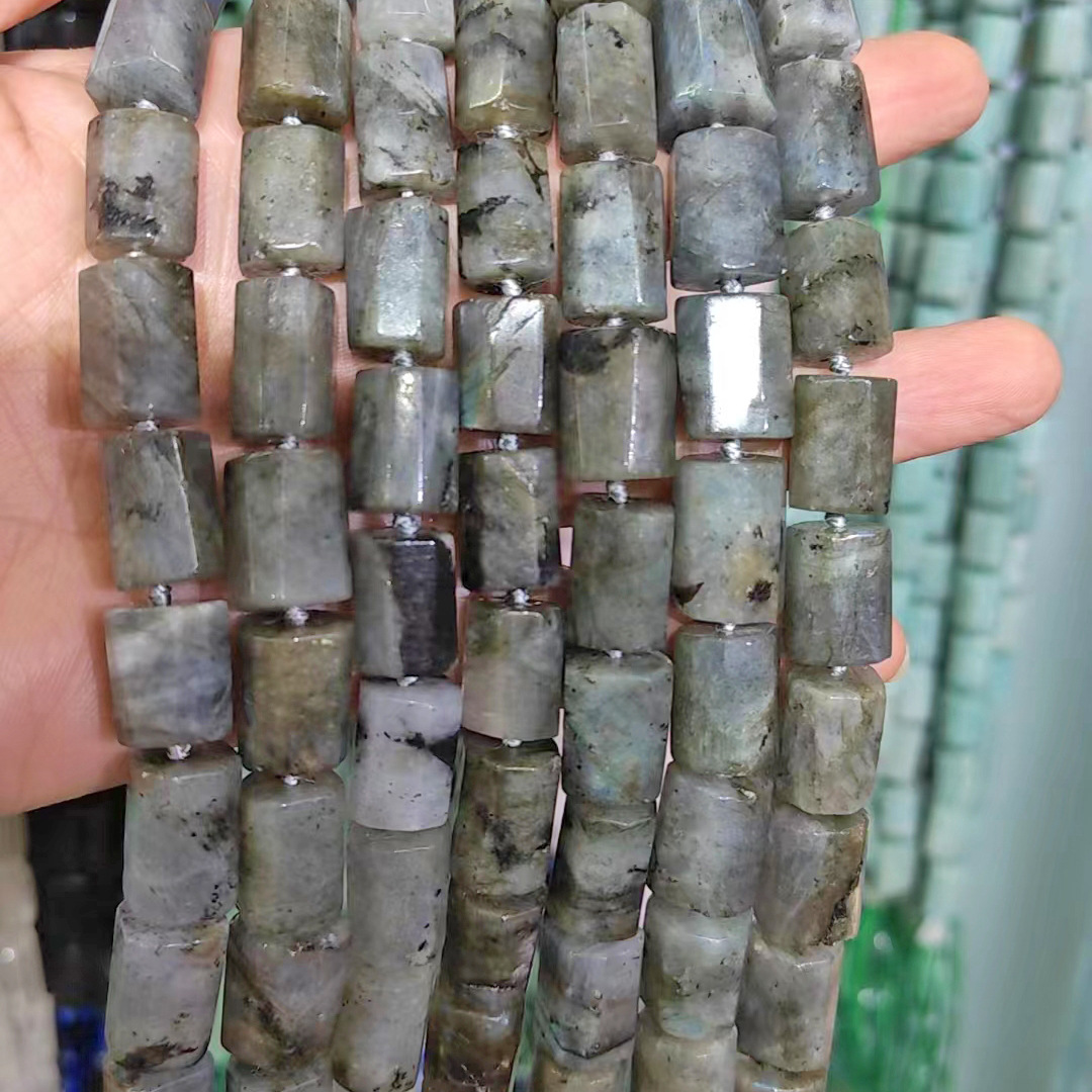 9 labradorite B