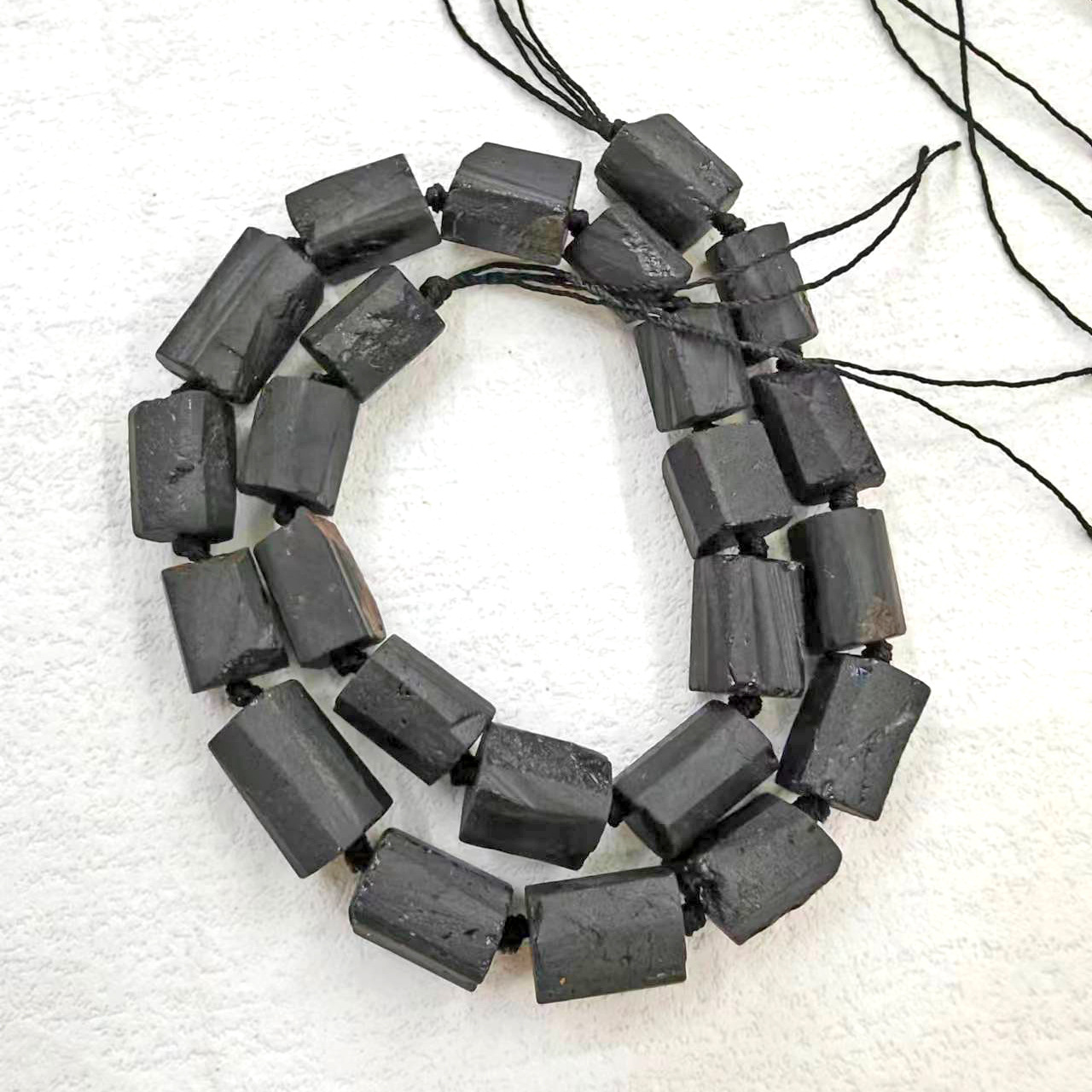 6:Black tourmaline