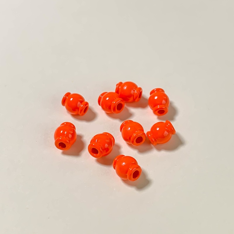 8:rote Orange