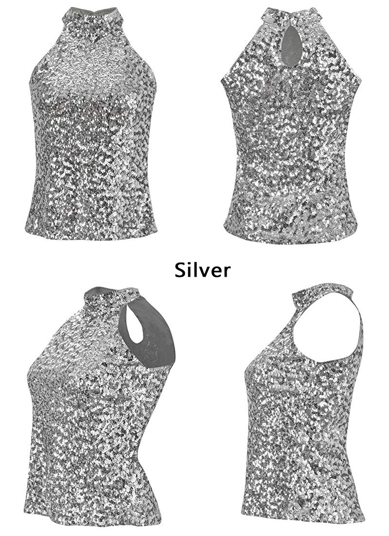 silver