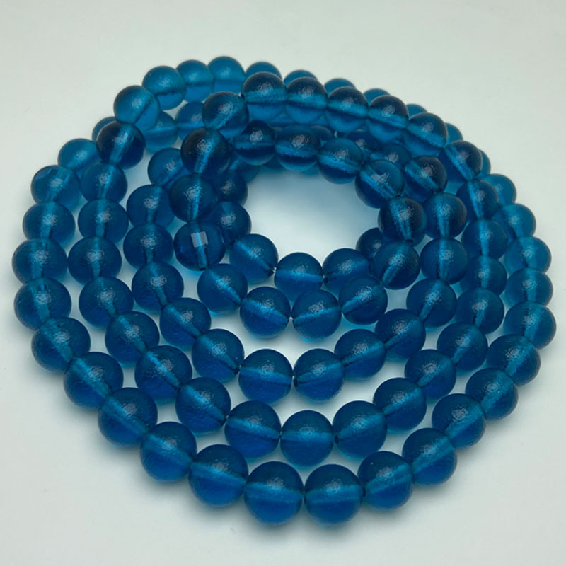 Royal Blue 8mm