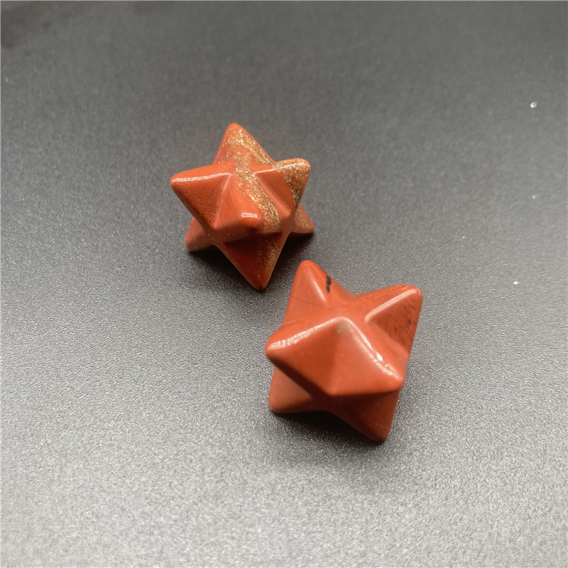 8:Red jasper