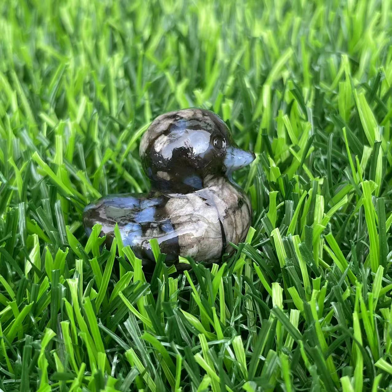 blue labradorite