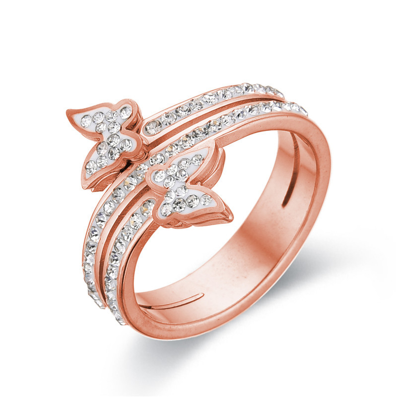 3:rose gold color